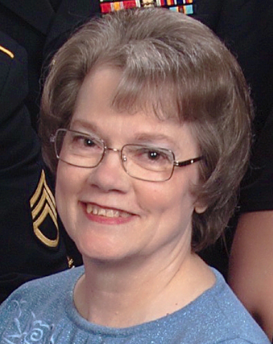 Dee Schlesser, Member # 538